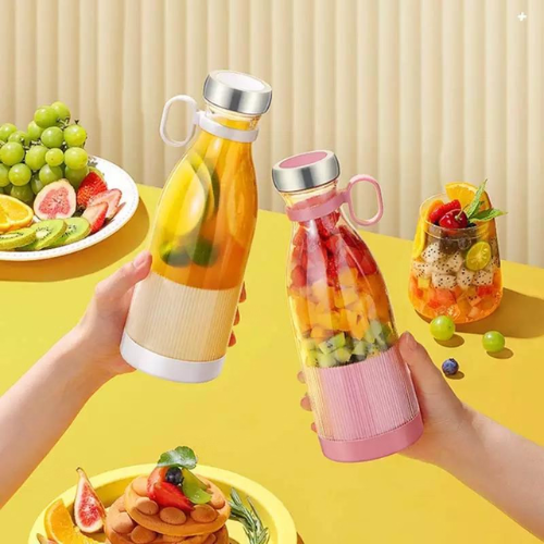 Batidora de Frutas y Smoothies