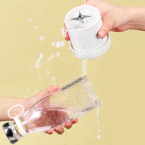 Batidora de Frutas y Smoothies