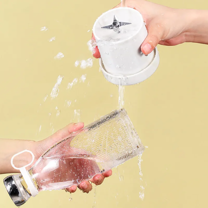 Batidora de Frutas y Smoothies