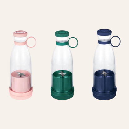 Batidora de Frutas y Smoothies